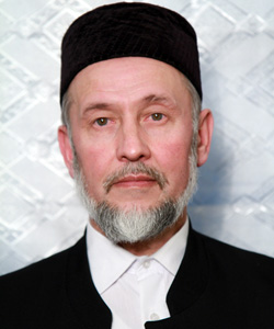 Габделхамид хэзрэт Зиннатулла